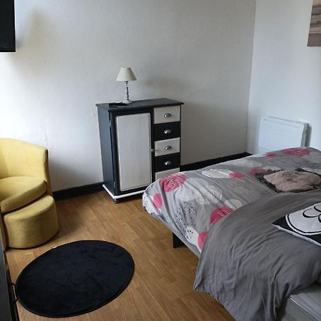 Le Samwest Apartment Arromanches-les-Bains Bagian luar foto