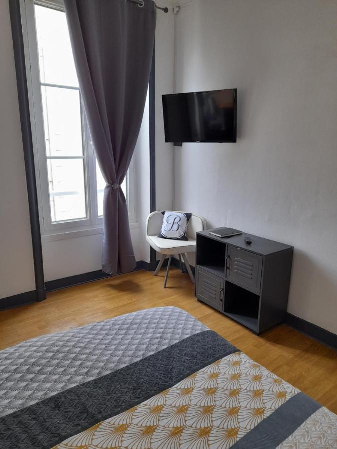 Le Samwest Apartment Arromanches-les-Bains Bagian luar foto